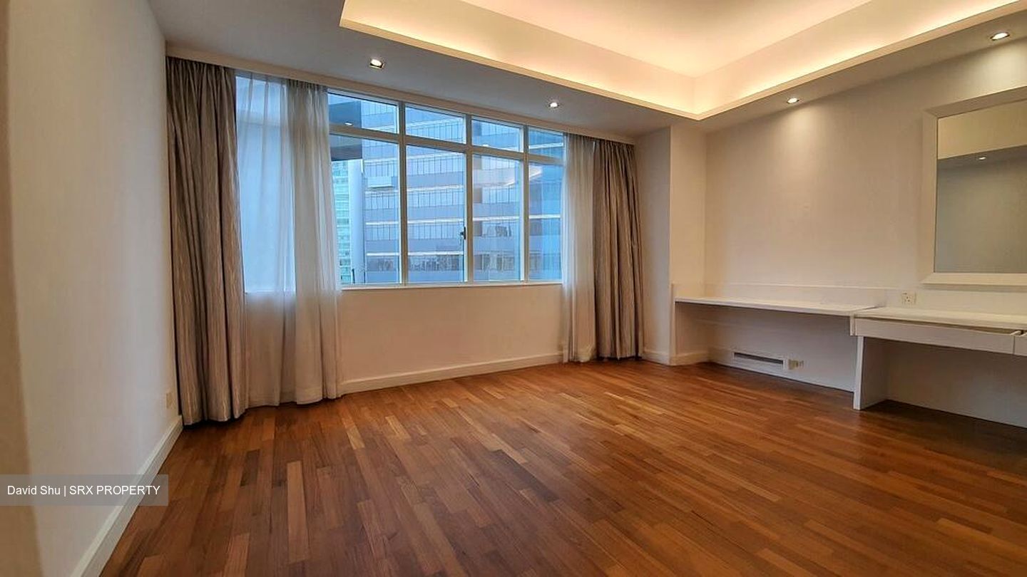 Orchard Scotts (D9), Condominium #500357531